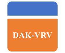 Logo DAK-VRV e. V.