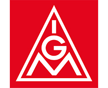 Logo IG Metall 