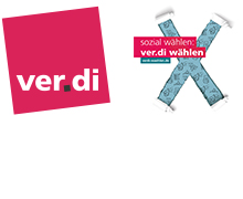 Logo Verdi
