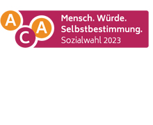 Logo ACA