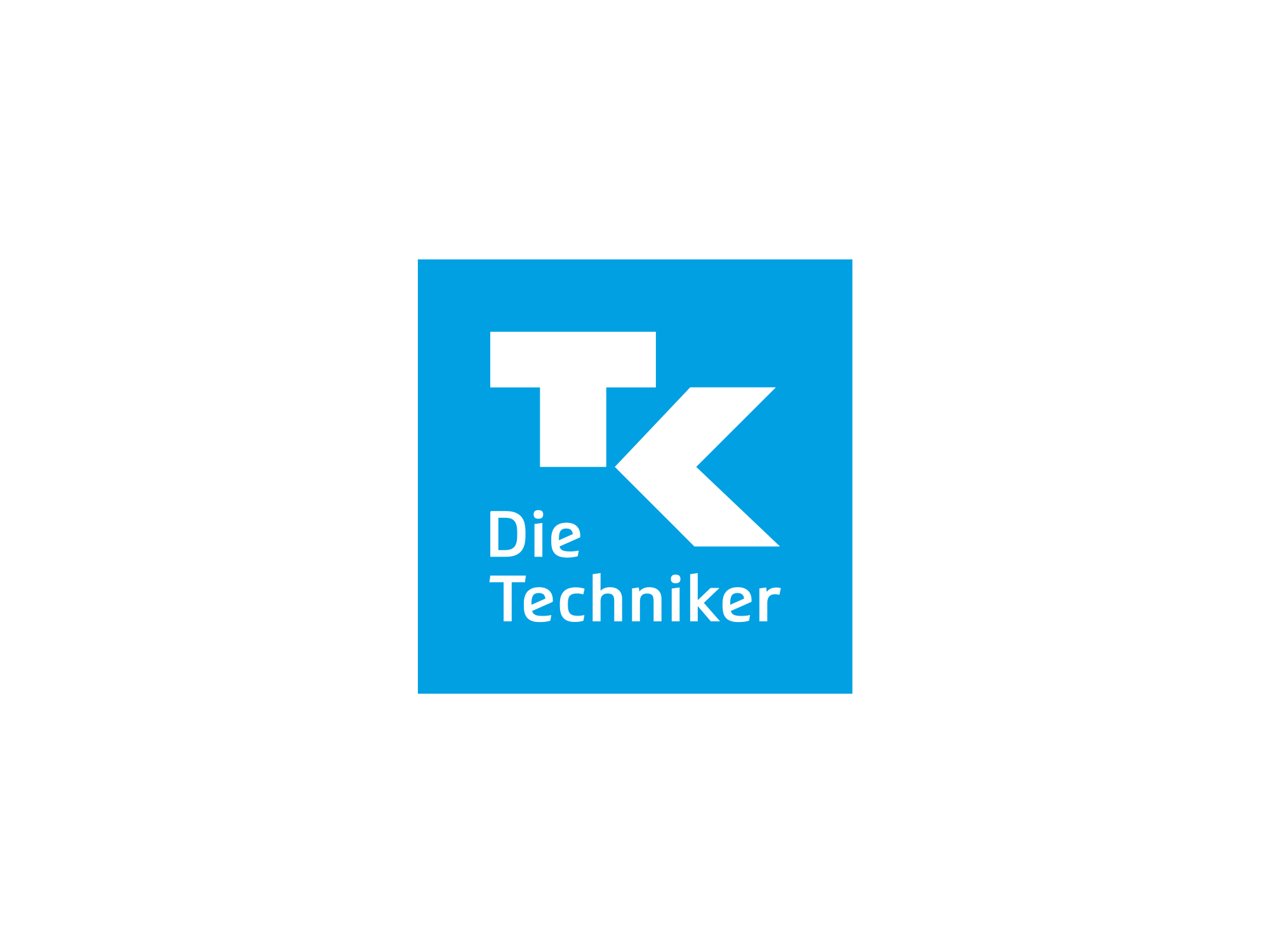 Logo der Techniker Krankenkasse