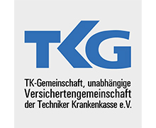 Logo TKG