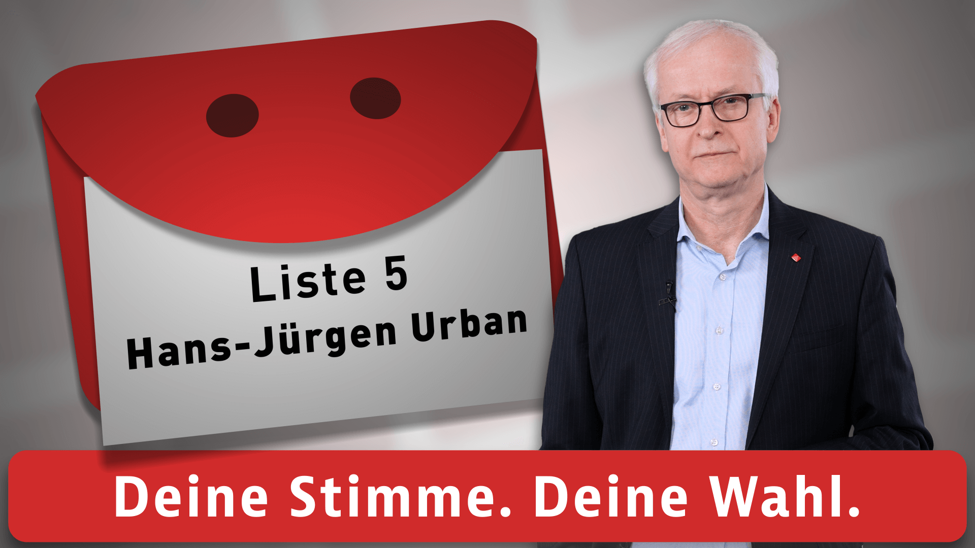 Ein Thumbnail-Bild von Hans-Jürgen Urban