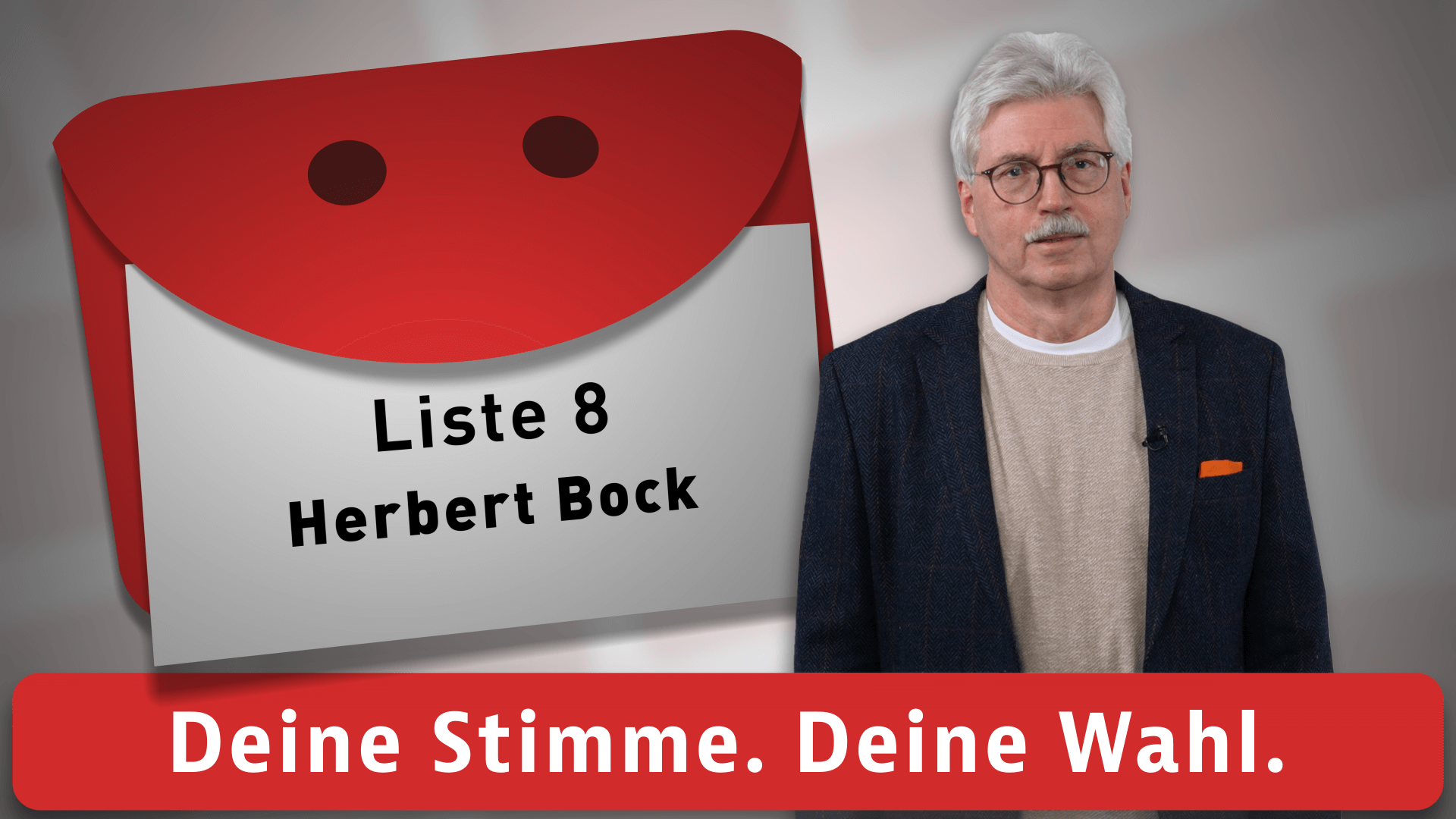 Ein Thumbnail-Bild von Herbert Bock
