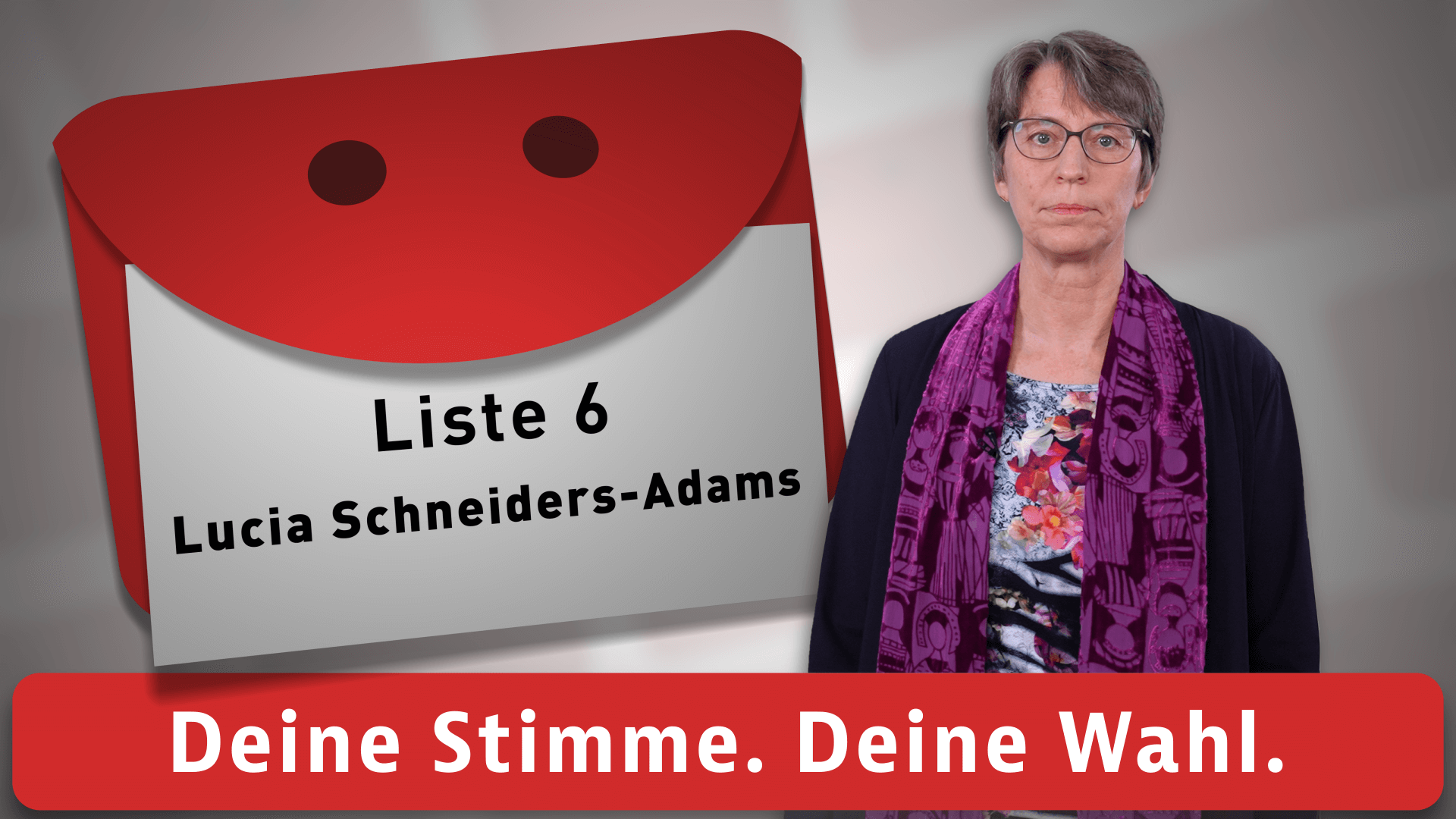 Ein Thumbnail-Bild von Lucia Schneiders-Adams