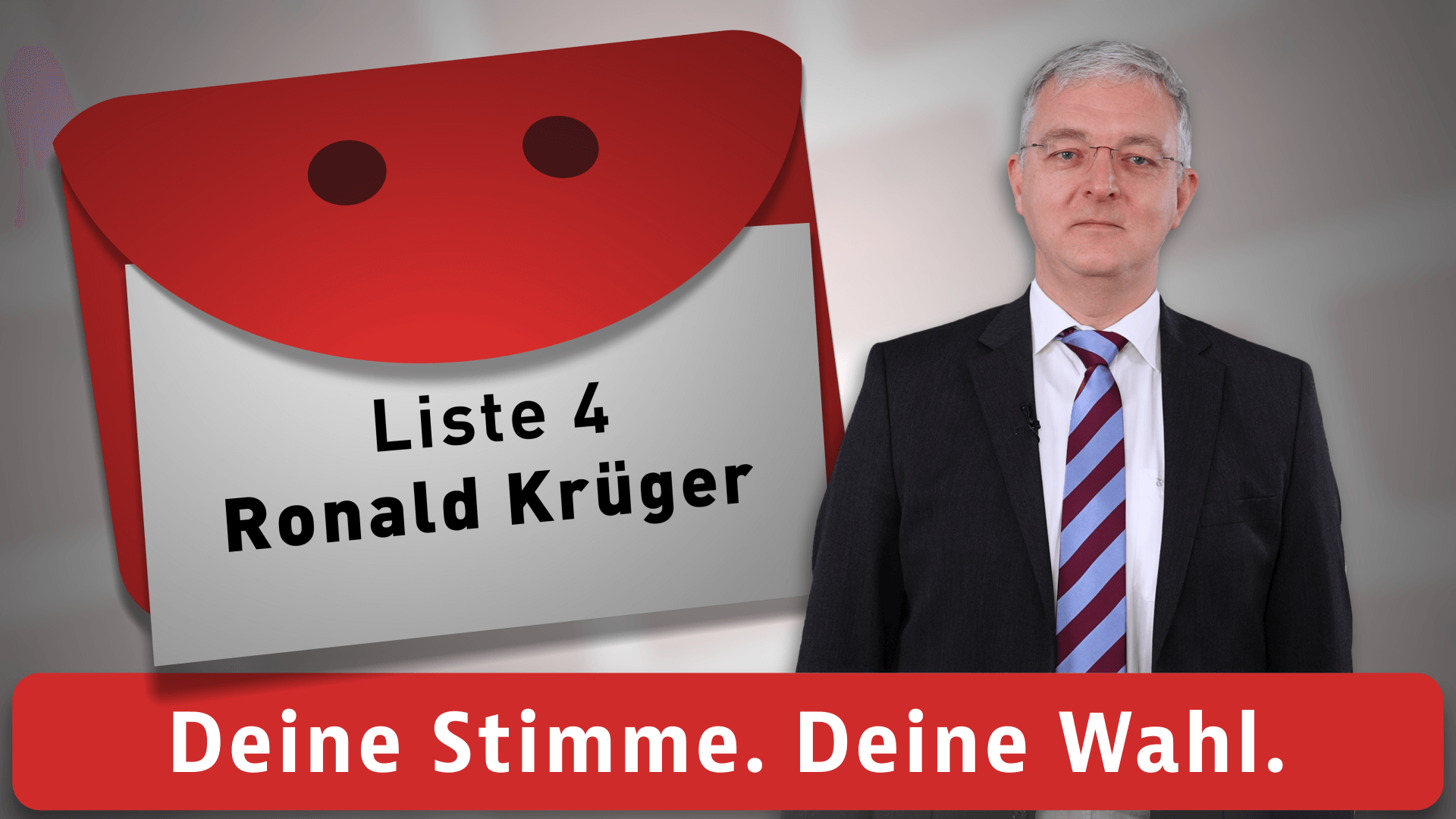 Ein Thumbnail-Bild von Ronald Krueger