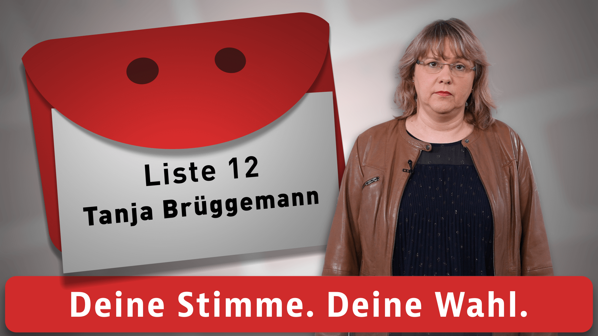 Ein Thumbnail-Bild von Tanja Brüggemann 