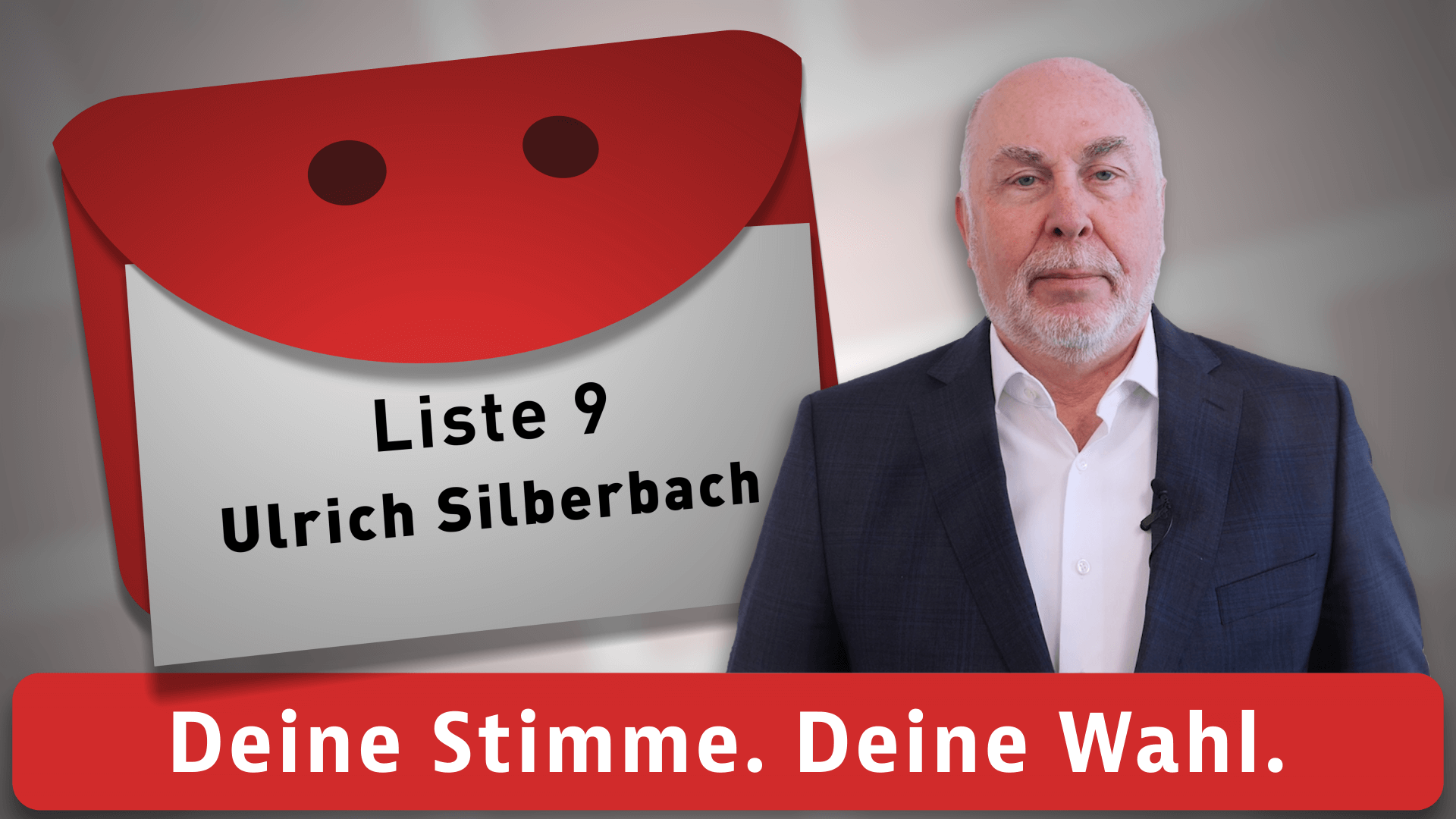 Ein Thumbnail-Bild von Ulrich Silberbach 