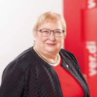 Portrait Dagmar Koenig 