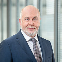 Portrait Ulrich Silberbach 