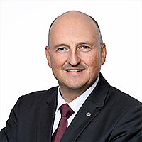 Portrait Bernd Ruetzel