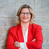 Portrait Rehlinger
