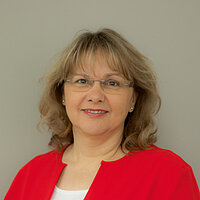 Portrait Tanja Brüggemann 