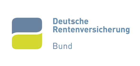 Logo der Deutschen Rentenversicherung