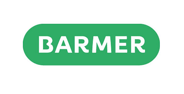 Externer Link zur Barmer