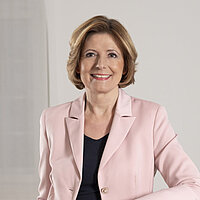 Portrait Manuela Dreyer 