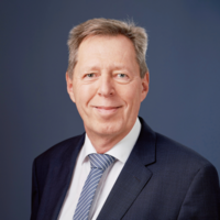 Portrait Helmut Ballerstein