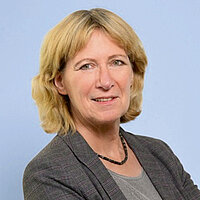 Portrait Birgit Fischer
